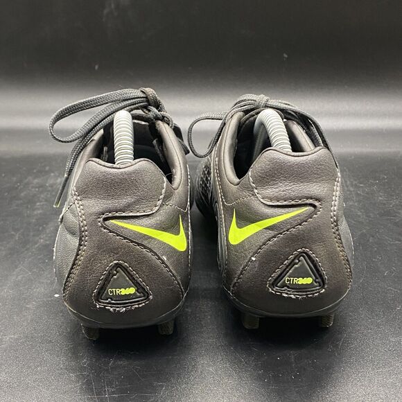 Nike CTR 360 2011 Rare 429538-070 Youth Size 2.5Y Soccer Cleats Shoes GUC - Picture 4 of 7